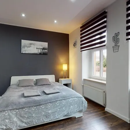 Apartamento Fibra Dolce *