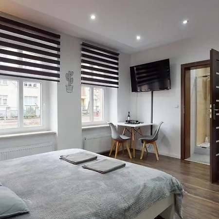 Apartamento Fibra Dolce *