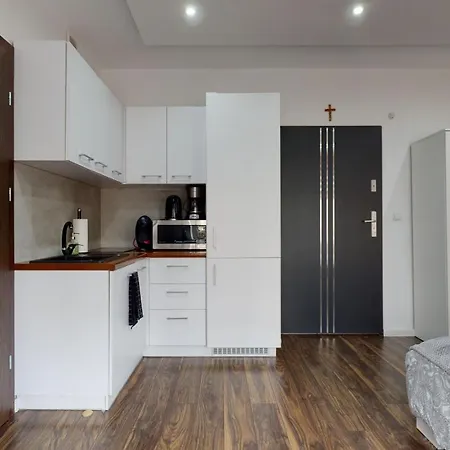 Apartamento Fibra Dolce *