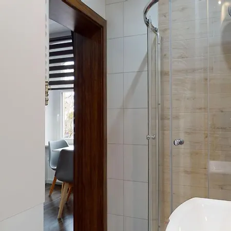 Fibra Dolce * Rybnik (Silesia)