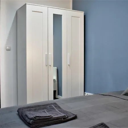 Fibra Dolce Appartement