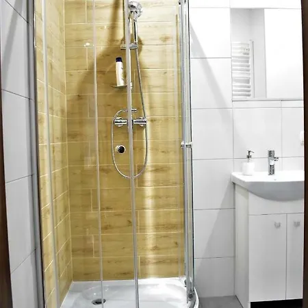 Fibra Dolce Appartement *