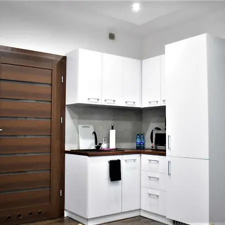 Appartement Fibra Dolce *