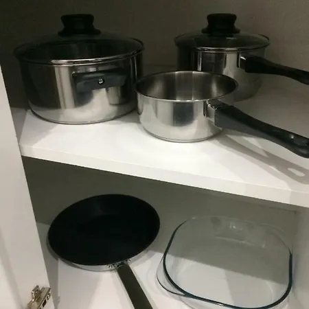 Appartement Fibra Dolce