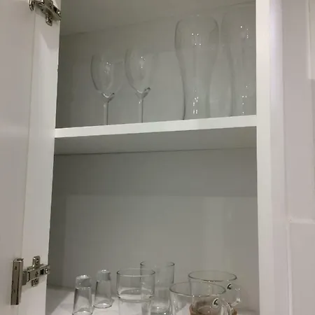 Fibra Dolce Apartment