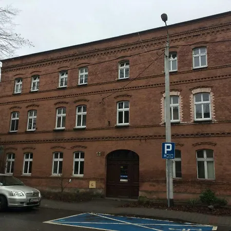 Fibra Dolce Appartement *