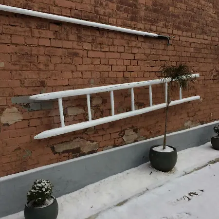 Apartment Fibra Dolce *