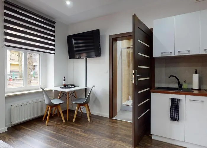 Fibra Dolce * Rybnik (Silesia)