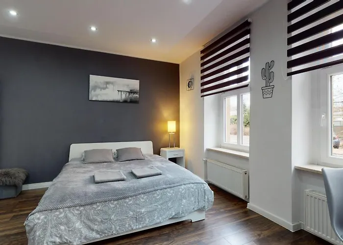 דירה Fibra Dolce *