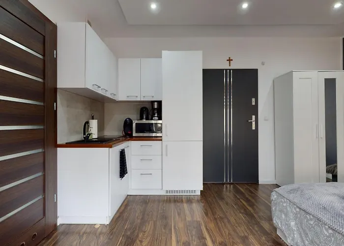 Apartamento Fibra Dolce *