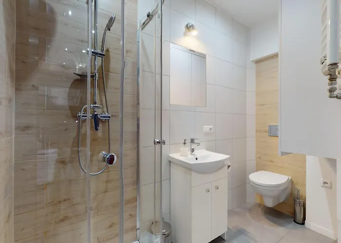 Fibra Dolce Apartamento